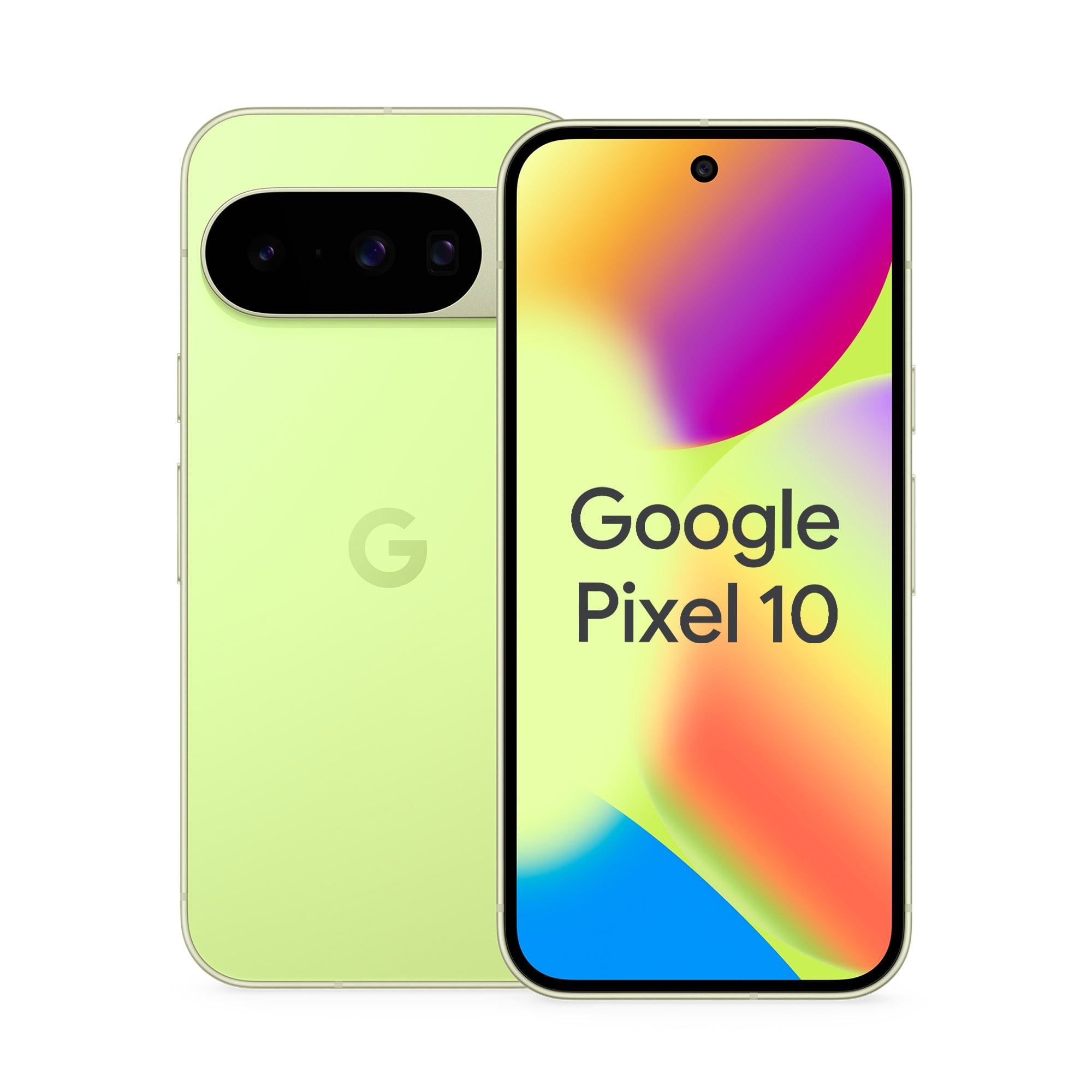 گوشی گوگل پیکسل 10 ظرفیت 128GB رم 12GB-2