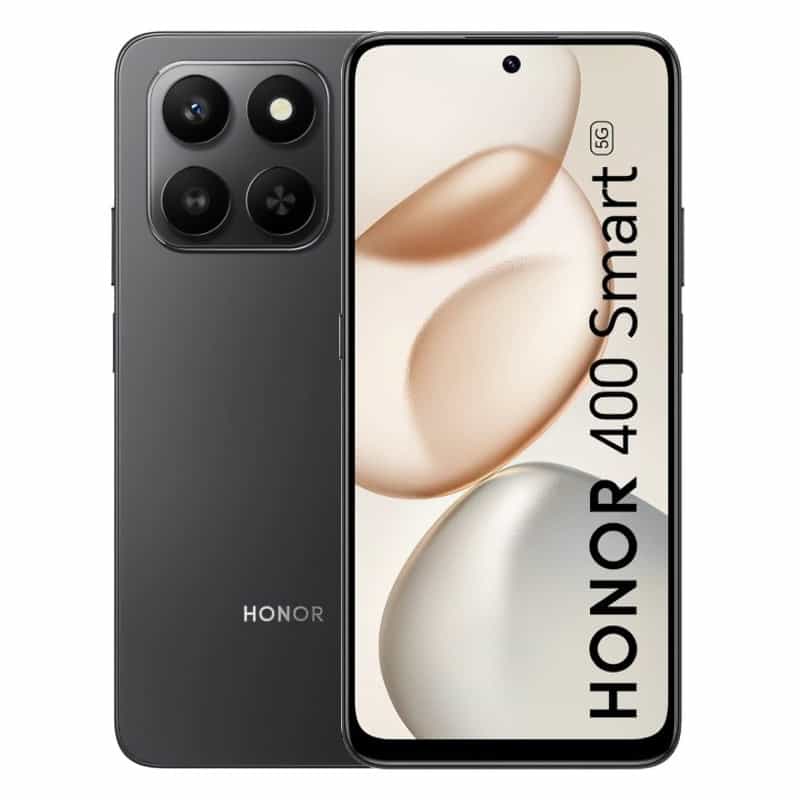 آنر 400 اسمارت ظرفیت 128GB رم 4GB