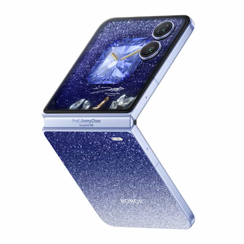آنر مجیک V فلیپ 2 ظرفیت 256GB رم 12GB