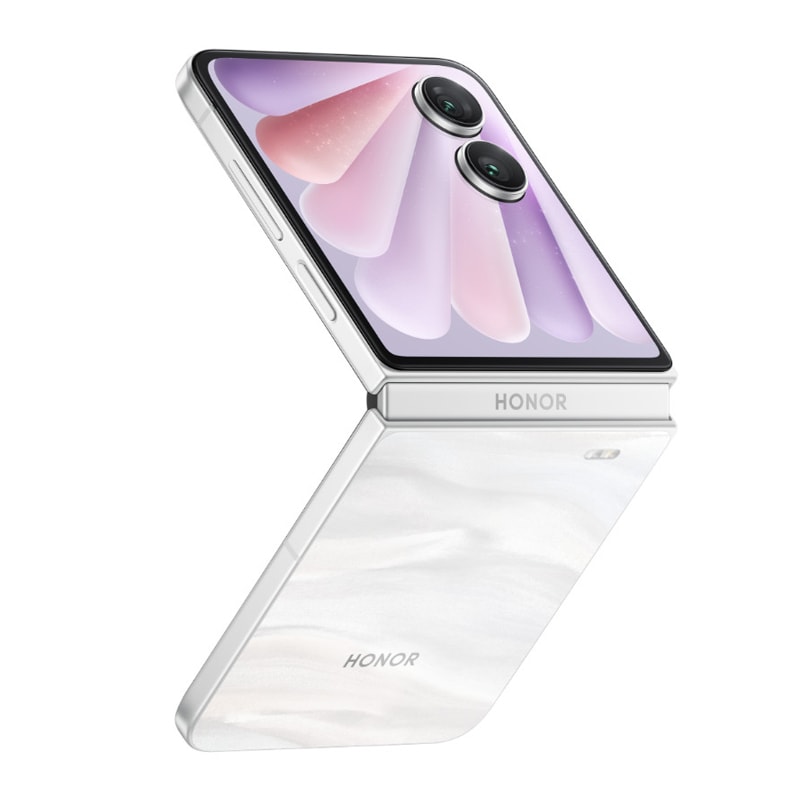 گوشی آنر مجیک V فلیپ 2 ظرفیت 256GB رم 12GB-3