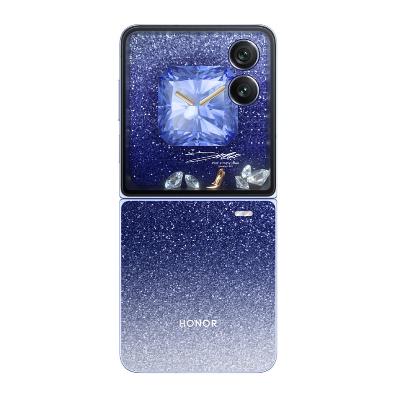 گوشی آنر مجیک V فلیپ 2 ظرفیت 256GB رم 12GB-4