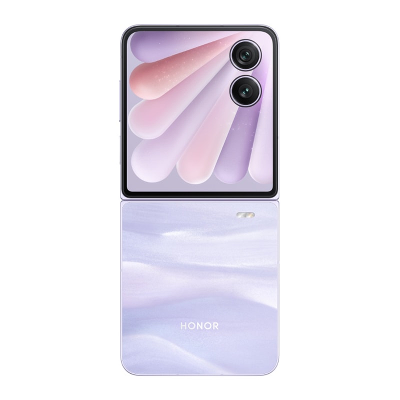 گوشی آنر مجیک V فلیپ 2 ظرفیت 256GB رم 12GB-5