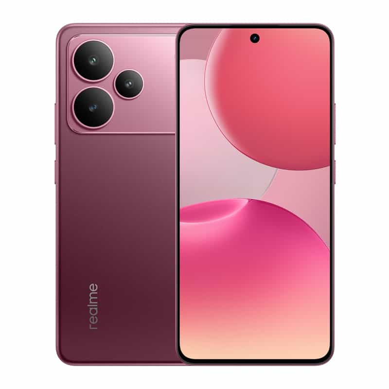 گوشی ریلمی P4 ظرفیت 128GB رم 6GB