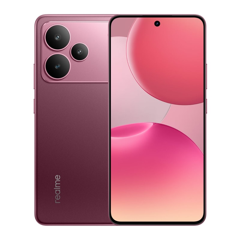 گوشی ریلمی P4 ظرفیت 128GB رم 6GB-0