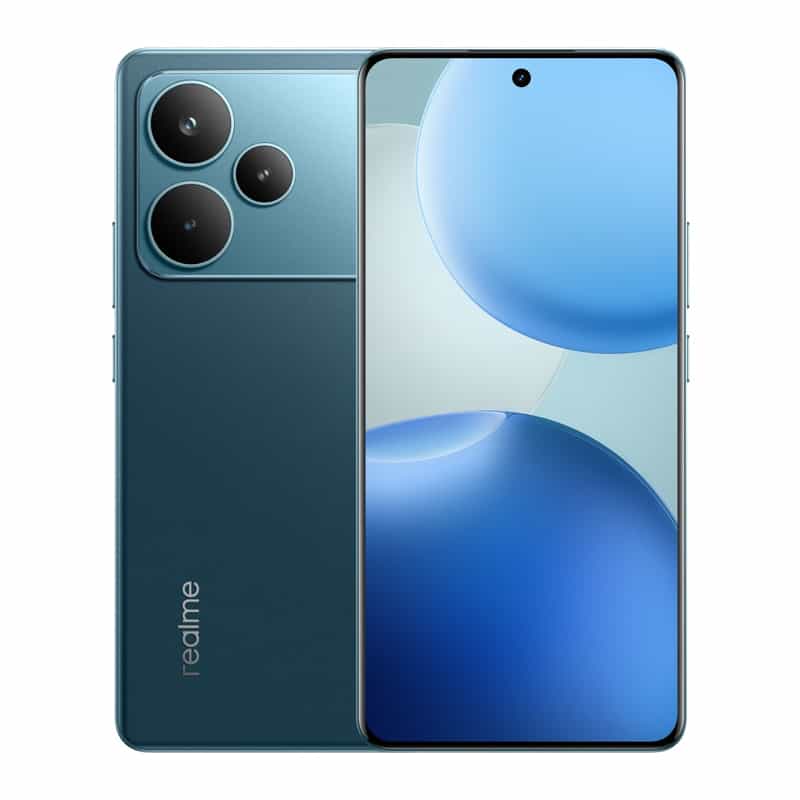 گوشی ریلمی P4 پرو ظرفیت 128GB رم 8GB