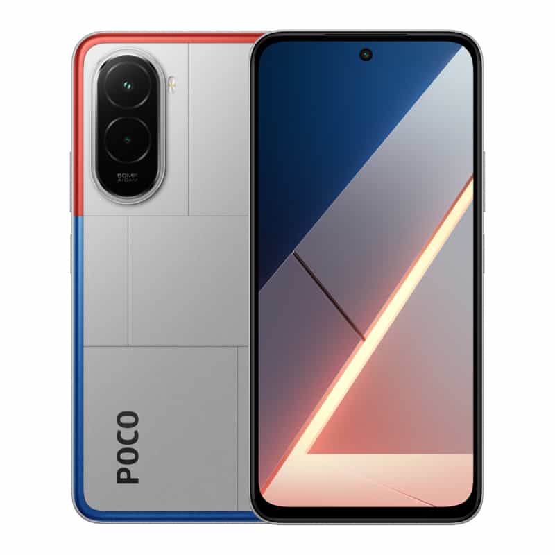 شیائومی پوکو M7 4G ظرفیت 256GB رم 8GB