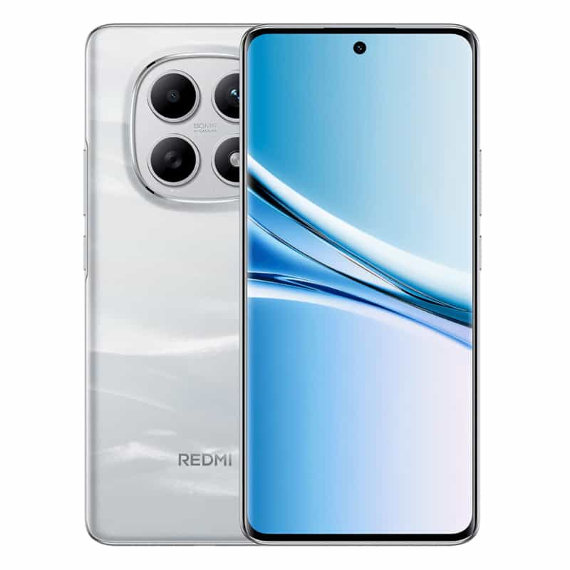 شیائومی ردمی نوت 15 5G ظرفیت 128GB رم 6GB