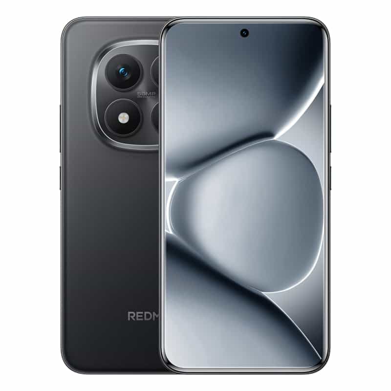 شیائومی ردمی نوت 15 پرو پلاس 5G ظرفیت 256GB رم 12GB