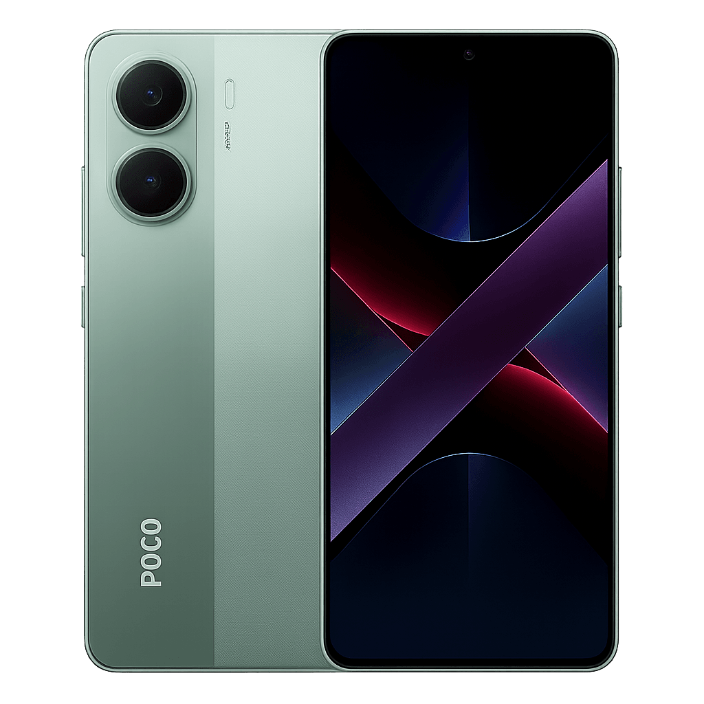 گوشی شیائومی پوکو X7 پرو ظرفیت 256GB رم 8GB-0