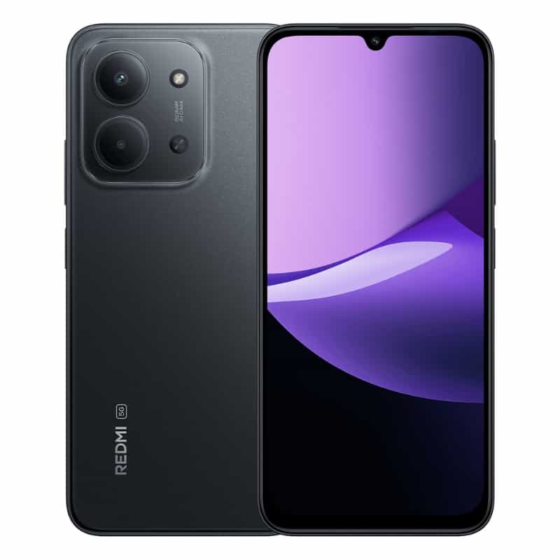 شیائومی ردمی 15C 5G ظرفیت 128GB رم 4GB