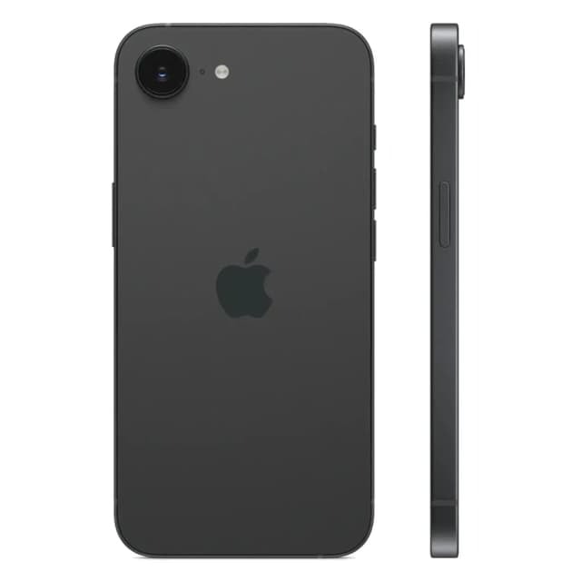 گوشی اپل آیفون 16e - نات اکتیو ZA/A ظرفیت 512GB رم 8GB - رجیستر شده-2