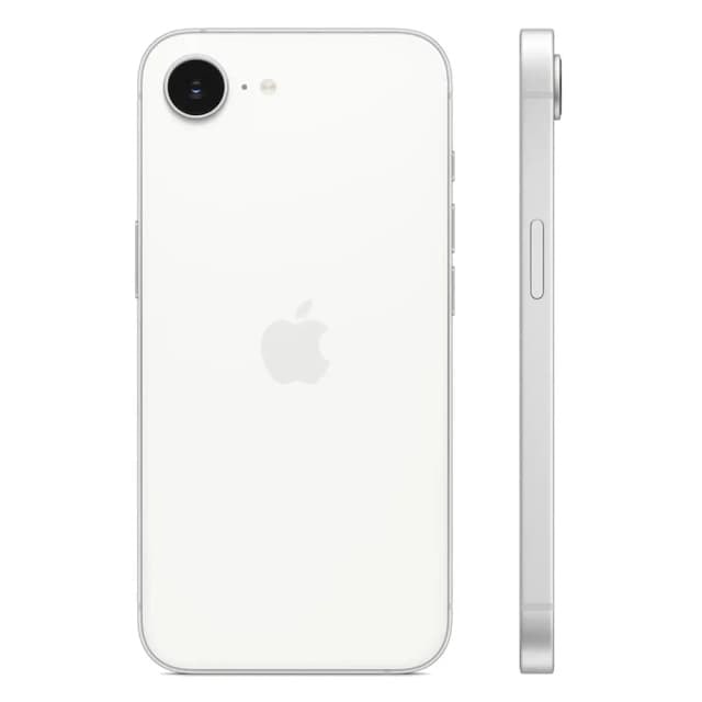 گوشی اپل آیفون 16e - نات اکتیو ZA/A ظرفیت 512GB رم 8GB - رجیستر شده-3