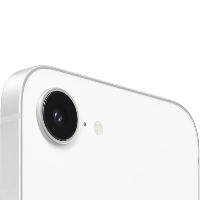 گوشی اپل آیفون 16e - نات اکتیو ZA/A ظرفیت 512GB رم 8GB - رجیستر شده-5