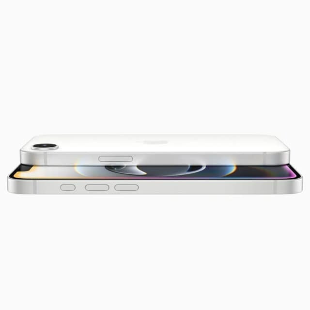 گوشی اپل آیفون 16e - نات اکتیو ZA/A ظرفیت 512GB رم 8GB - رجیستر شده-6