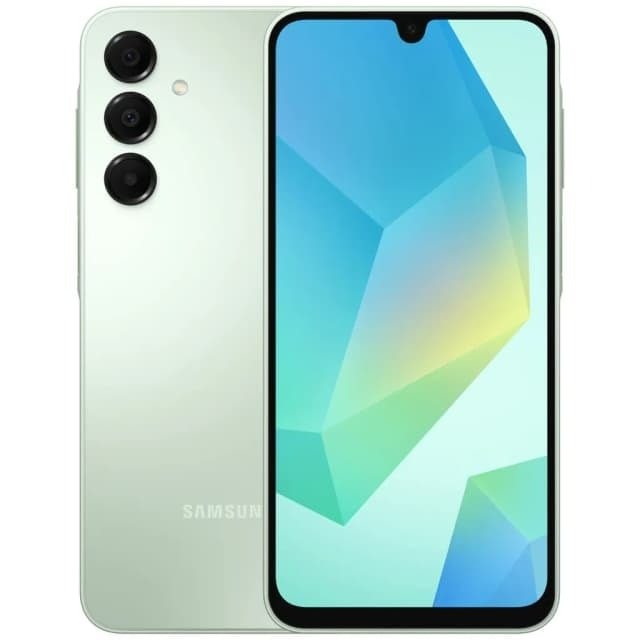 سامسونگ گلکسی A16 4G-ویتنام ظرفیت 128GB رم 4GB-1