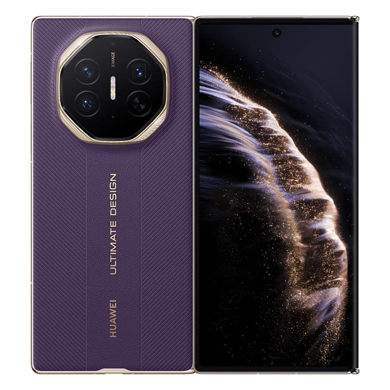 گوشی هوآوی میت XTs آلتیمیت ظرفیت 512GB رم 16GB-0