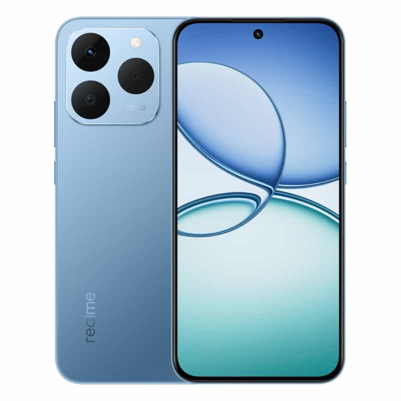 گوشی ریلمی 15T ظرفیت 128GB رم 8GB