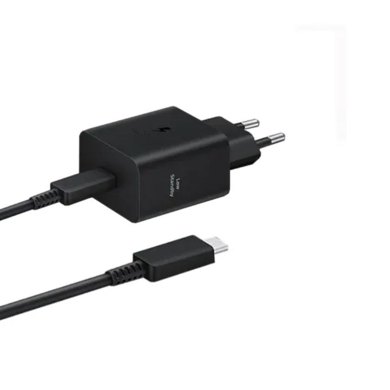 شارژر سامسونگ ۴۵ وات مدل EP-T4511-0