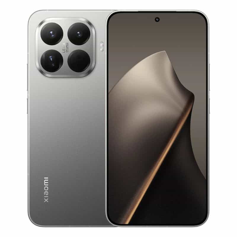 شیائومی 15T پرو ظرفیت 1TB رم 12GB