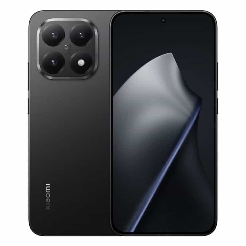 شیائومی 15T ظرفیت 512GB رم 12GB