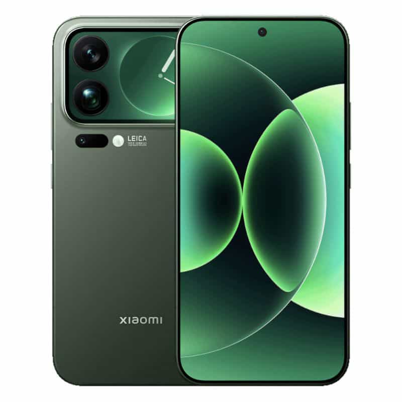 شیائومی 17 پرو مکس ظرفیت 1TB رم 16GB
