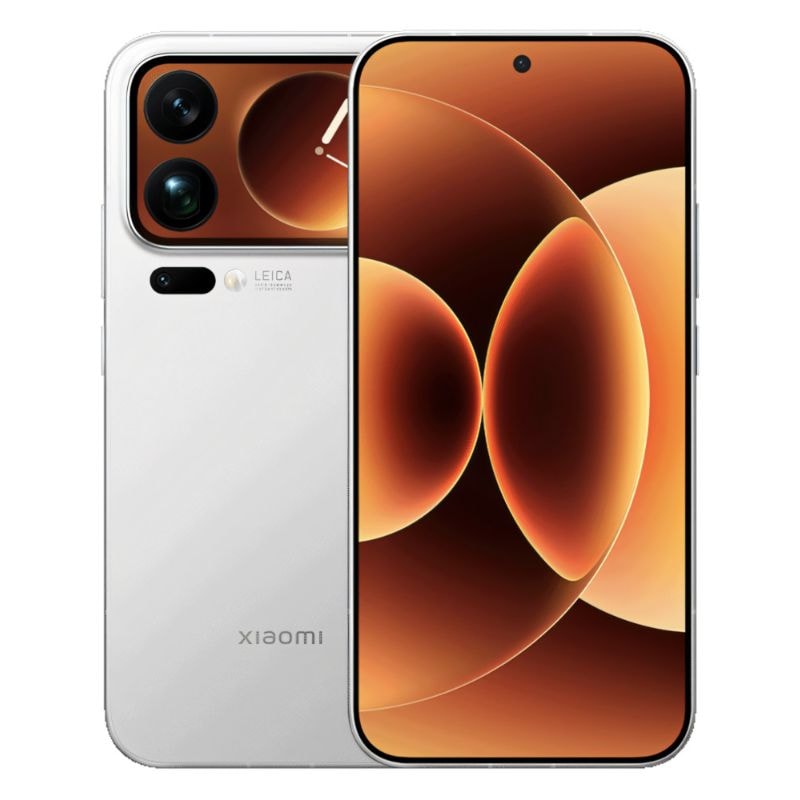 گوشی شیائومی 17 پرو مکس ظرفیت 512GB رم 16GB-3