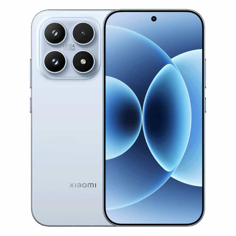 شیائومی 17 ظرفیت 512GB رم 16GB