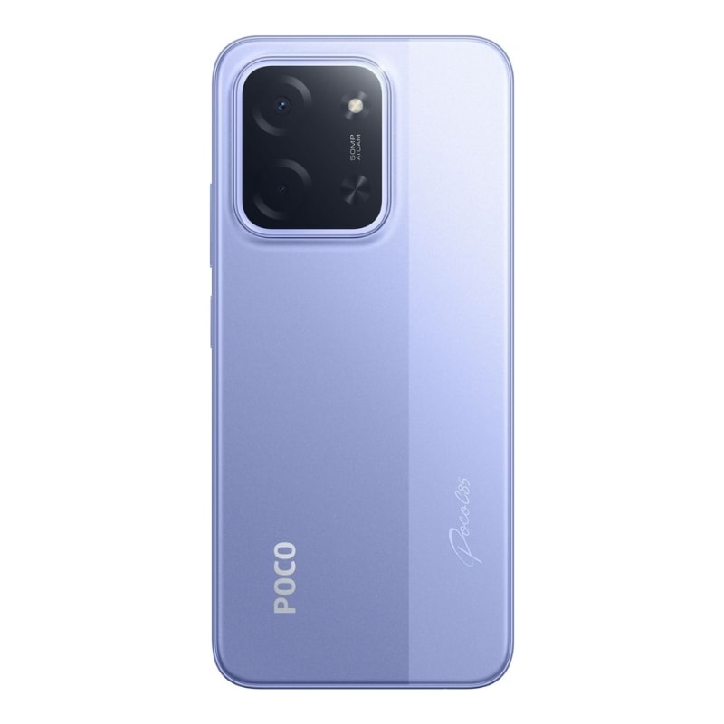 گوشی شیائومی پوکو C85 4G ظرفیت 256GB رم 8GB-3