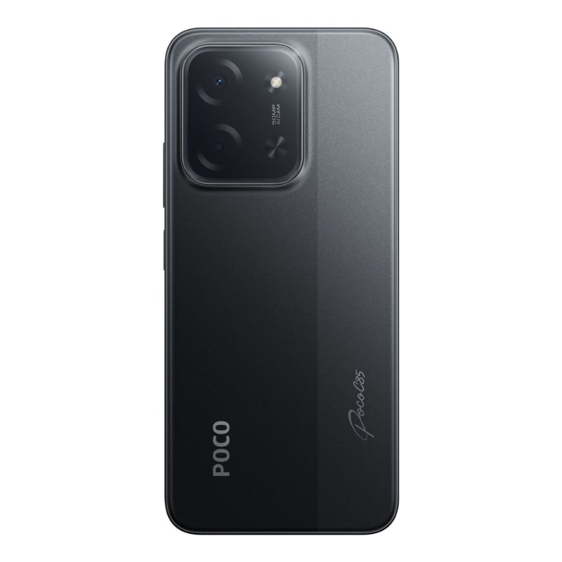 گوشی شیائومی پوکو C85 4G ظرفیت 256GB رم 8GB-5