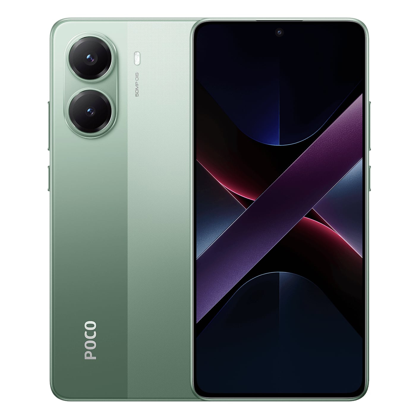 گوشی شیائومی پوکو X7 پرو ظرفیت 256GB رم 8GB-6