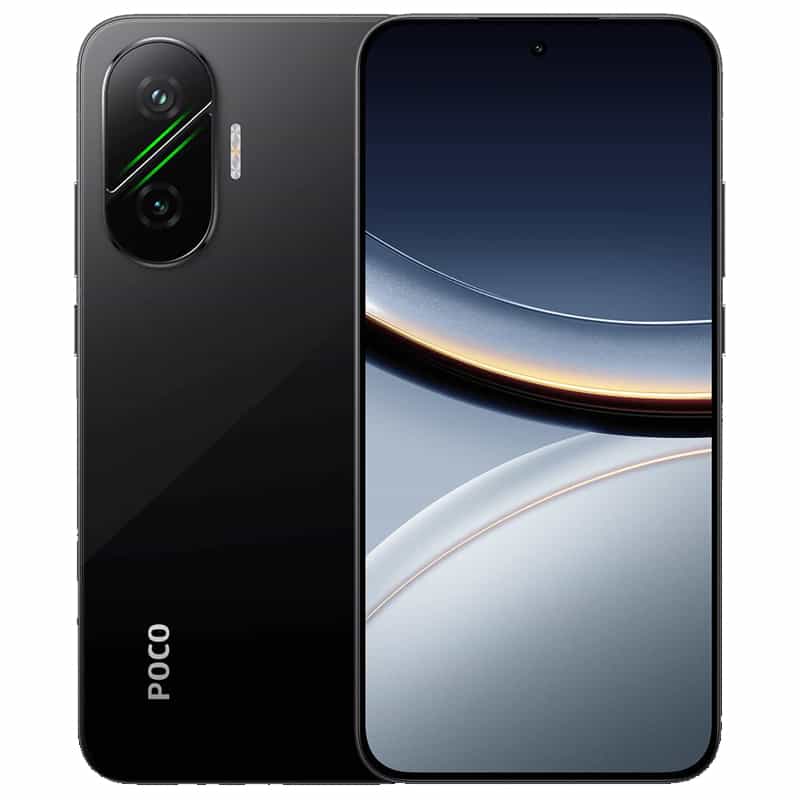 شیائومی پوکو F7 ظرفیت 256GB رم 12GB