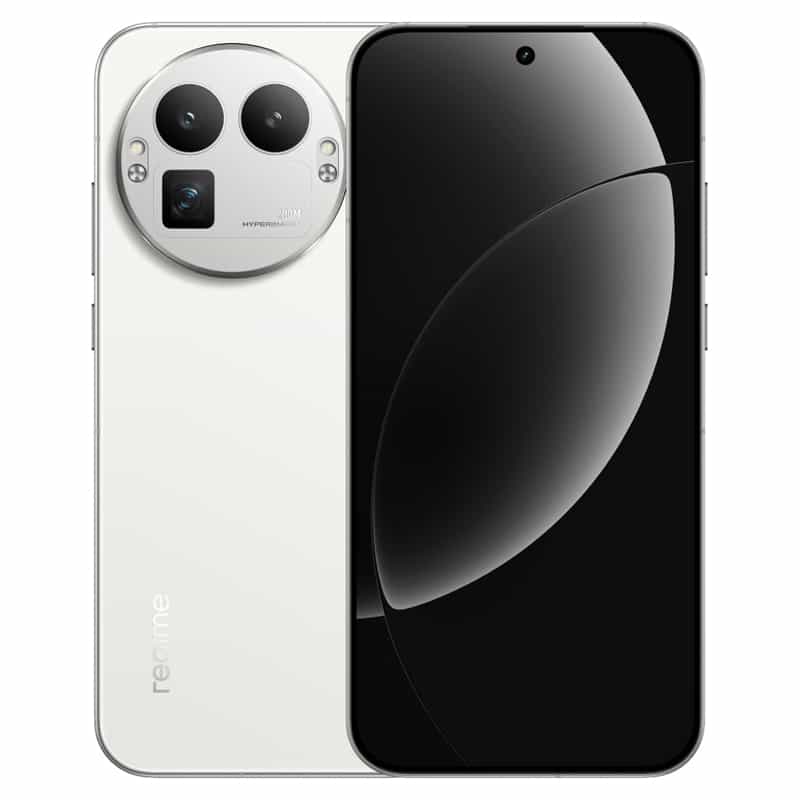 ریلمی GT8 پرو نسخه چین ظرفیت 1TB رم 16GB