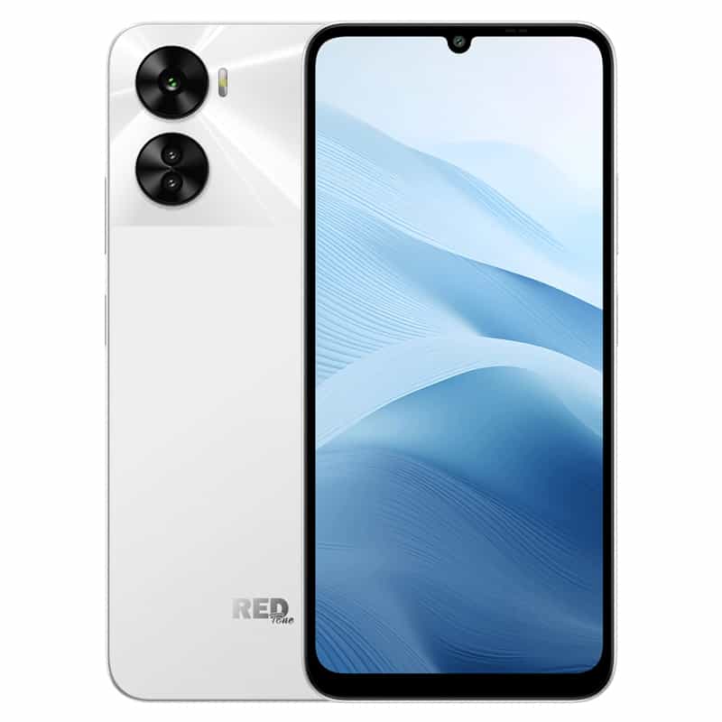 ردتون E10 ظرفیت 64GB رم 4GB
