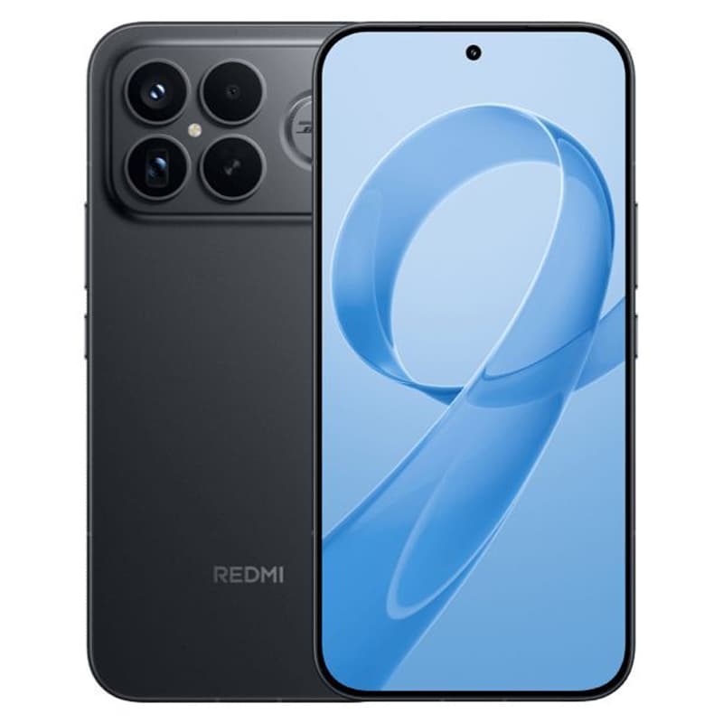 گوشی شیائومی ردمی K90 پرو مکس ظرفیت 512GB رم 16GB-0