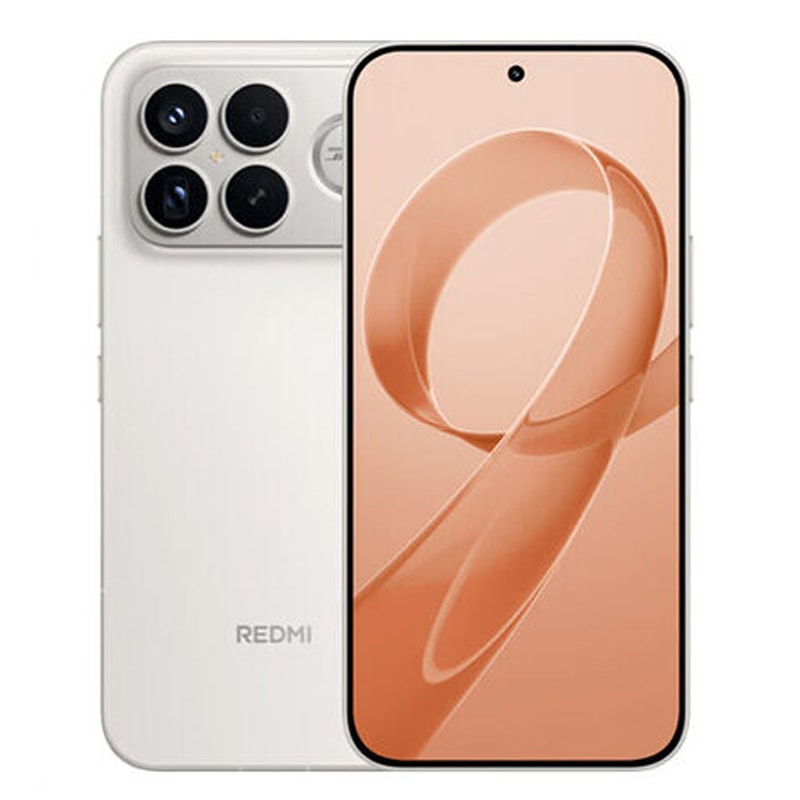 گوشی شیائومی ردمی K90 پرو مکس ظرفیت 256GB رم 12GB-1