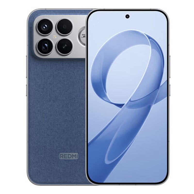 گوشی شیائومی ردمی K90 پرو مکس ظرفیت 256GB رم 12GB-2