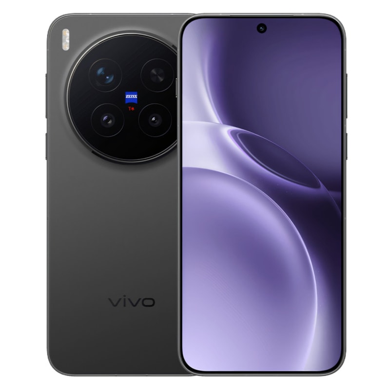 گوشی ویوو X300 پرو ظرفیت 256GB رم 12GB-0