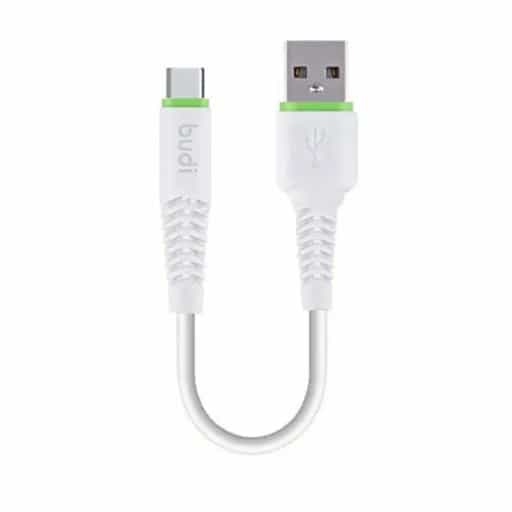 کابل شارژ USB به USB-C بودی مدل DC150T02