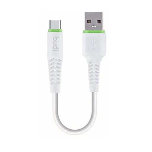 کابل شارژ USB به USB-C بودی مدل DC150T02-0