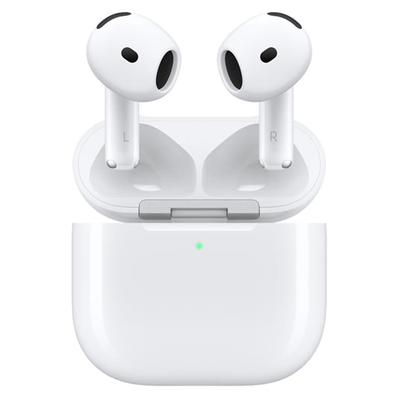 هدفون اپل ایرپاد 4 نویز کنسلینگ (ANC)-0