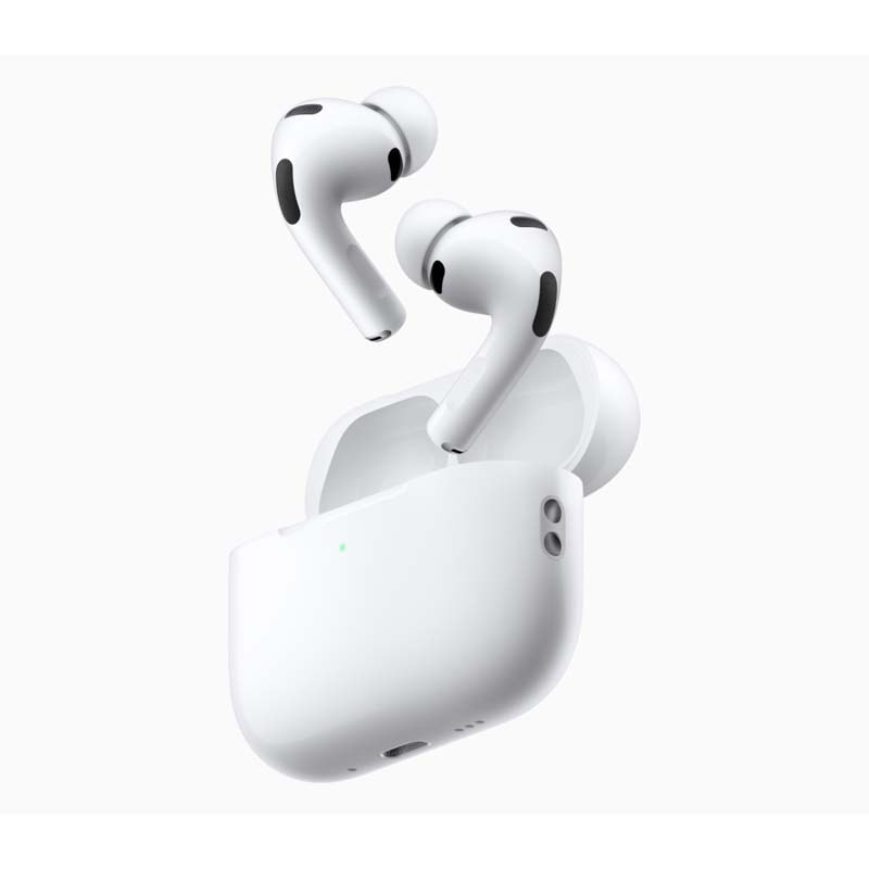 هندزفری بلوتوثی اپل مدل AirPods Pro 3-2