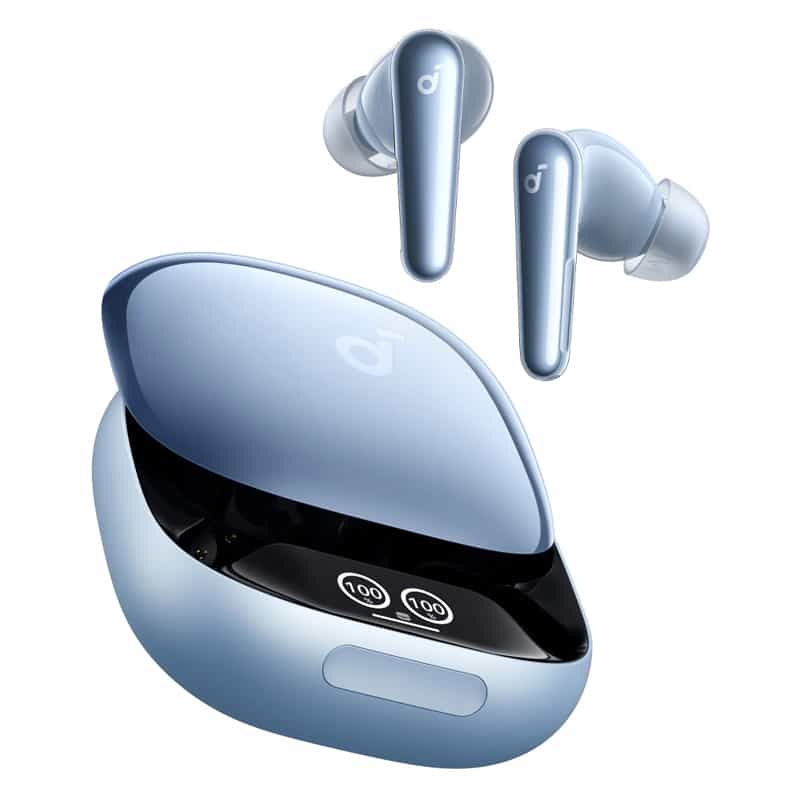 هندزفری بلوتوثی انکر مدل SoundCore Liberty 4 Pro
