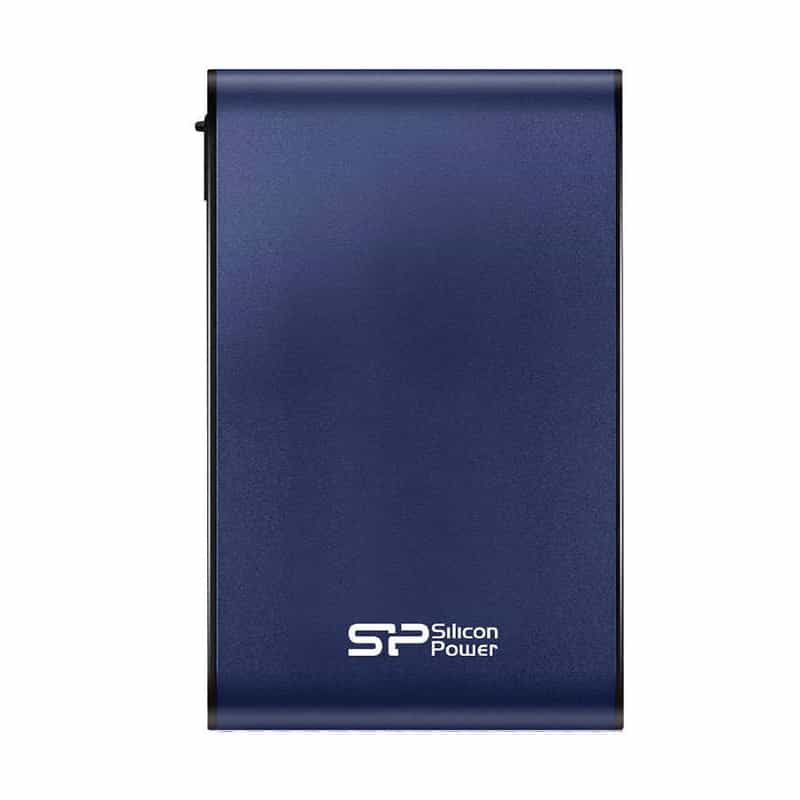 هارد اکسترنال سیلیکون پاور مدل Armor A80 ظرفیت 1 ترابایت