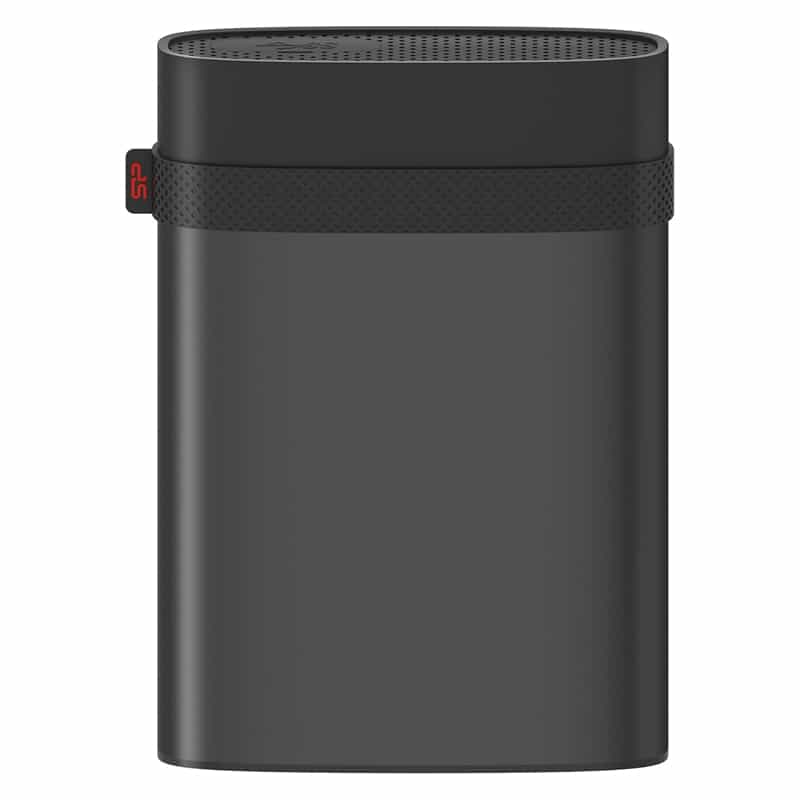 هارد اکسترنال سیلیکون پاور مدل Armor A85B ظرفیت 1 ترابایت