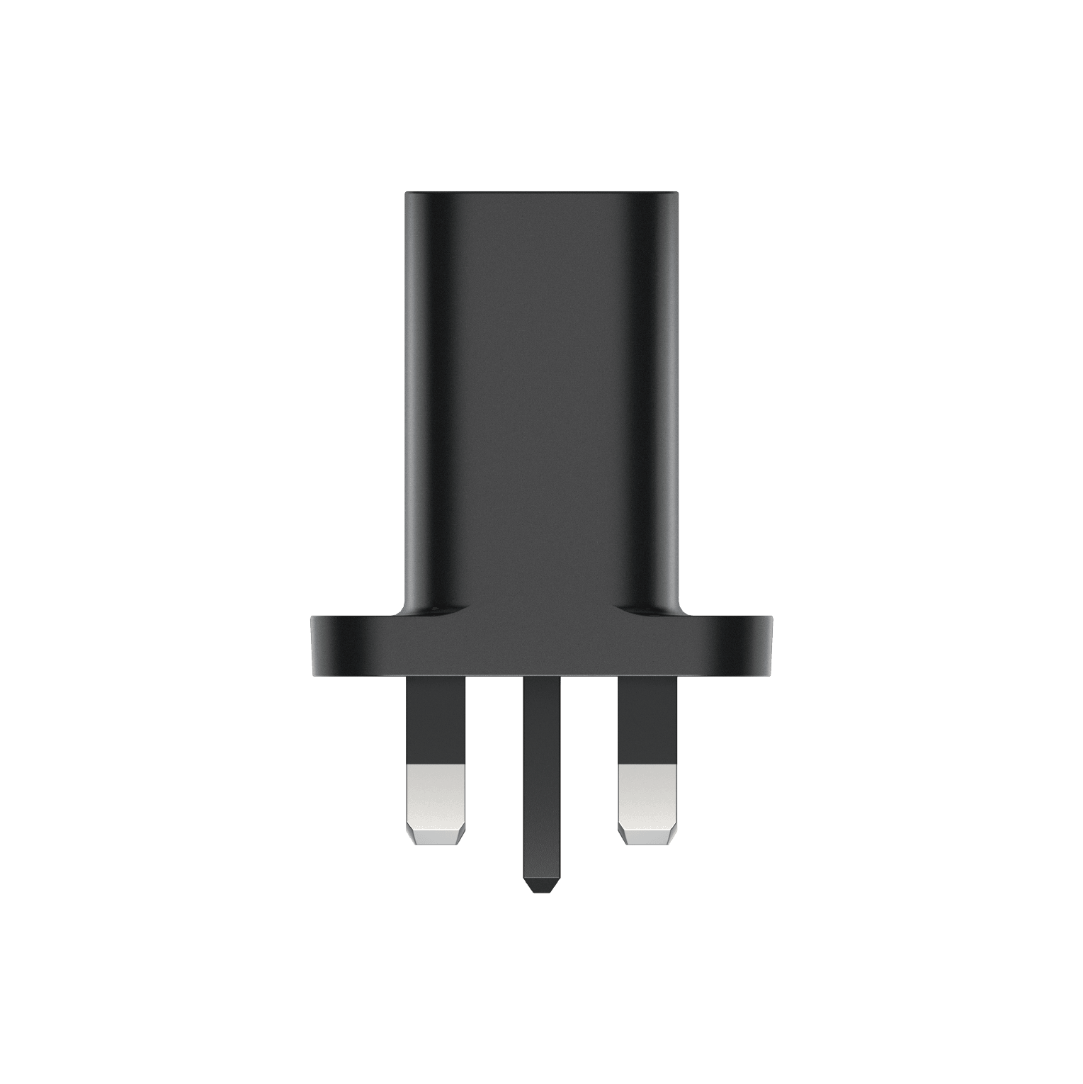 شارژر دیواری ۲۵ وات کیو سی وای مدل GN103-0