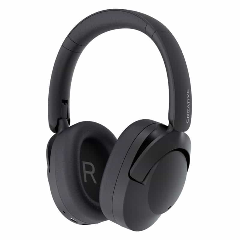هدفون بلوتوثی کریتیو Zen Hybrid 2