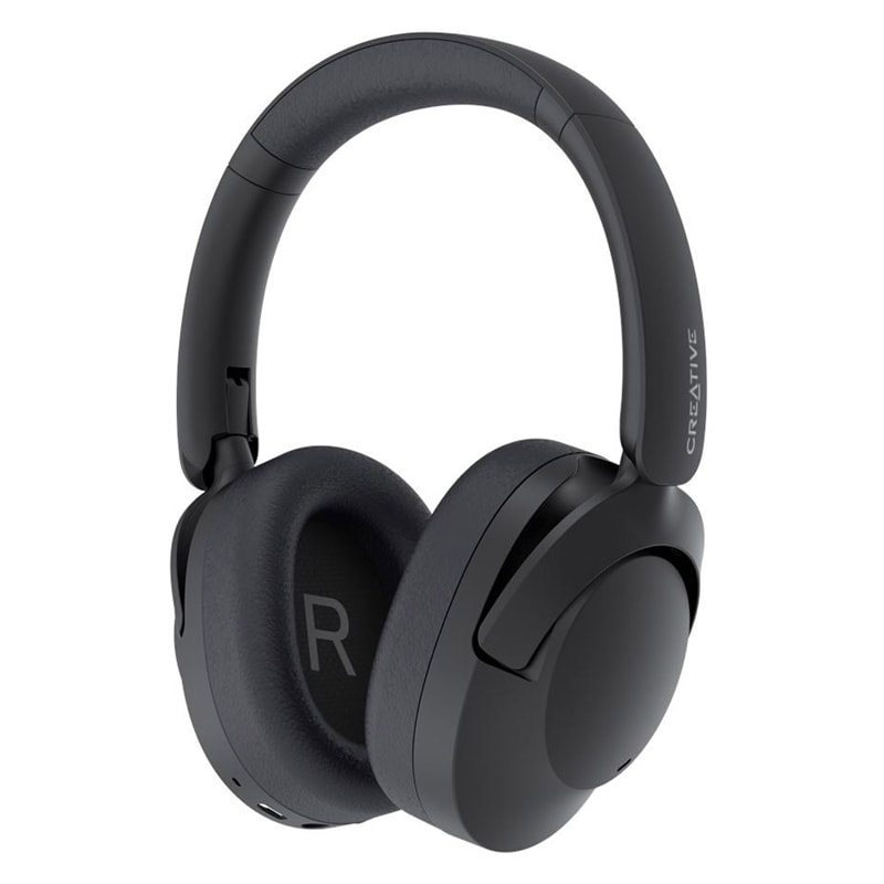 هدفون بلوتوثی کریتیو Zen Hybrid 2-0