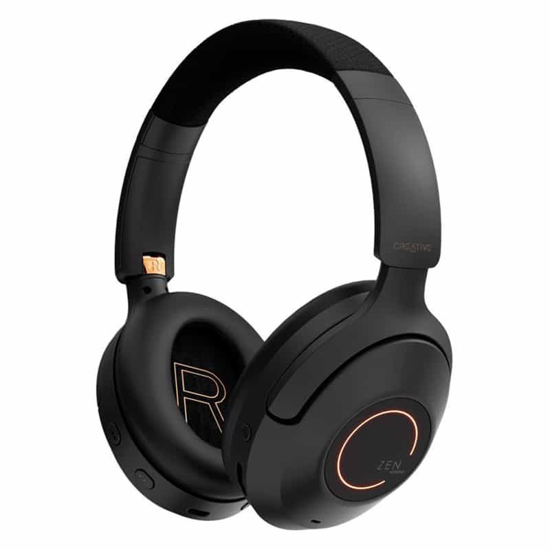 هدفون بلوتوثی کریتیو Zen Hybrid Pro