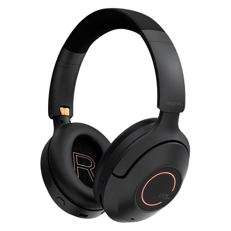 هدفون بلوتوثی کریتیو Zen Hybrid Pro-0