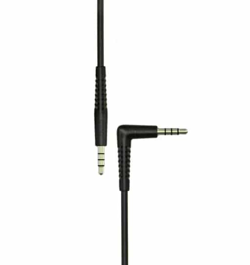 کابل AUX بودی مدل Budi DC150X9012B